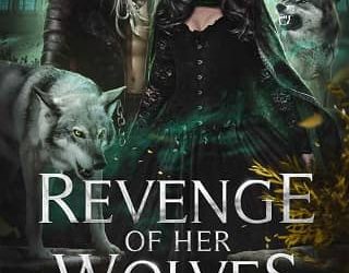 revenge wolves tara west