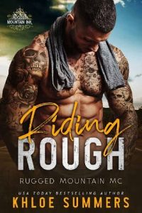 riding rough, khloe summers