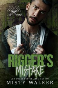 rigger's mistake, misty walker