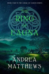ring of eagna, andrea matthews