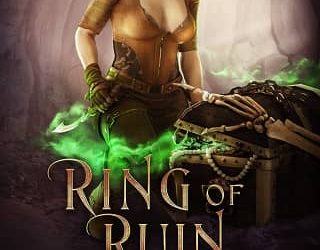 ring ruin keri arthur