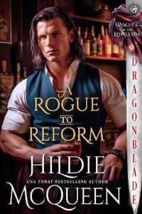rogue reform, hildie mcqueen
