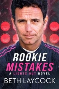 rookie mistakes, beth laycock