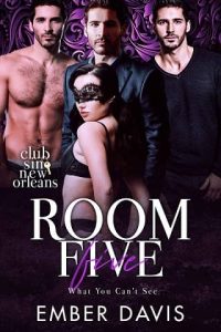 room five, ember davis