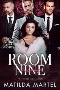 room nine, matilda martel