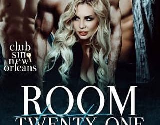 room twenty-one amanda keen