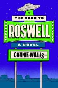 roswell, Connie Willis 