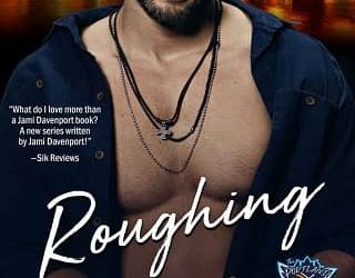 roughing jami davenport