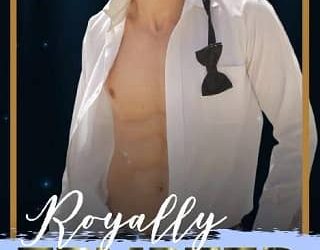 royally tempted darby fox