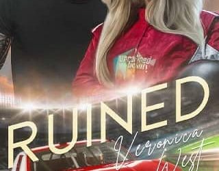 ruined veronica west