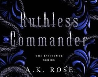 ruthless commander ak rose