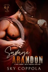 savage abandon, sky coppola