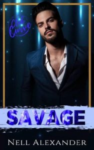 savage club, nell alexander