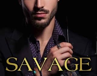 savage hunter luna voss