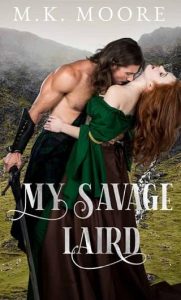 savage laird, mk moore