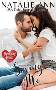 saving me, natalie ann