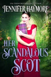 scandalous scot, jennifer haymore