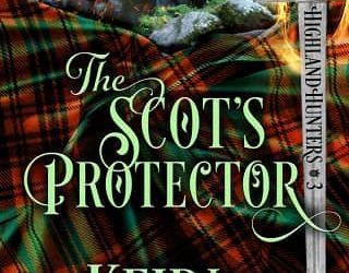 scot's protector keira montclair