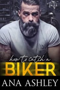 season love, ana ashley