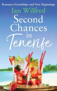 second chances, ian wilfred