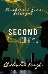 second city, chelsea keogh