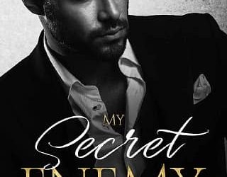 secret enemy amy watts