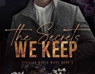 secret we keep meaghan pierce