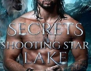 secrets shooting star susanna strom