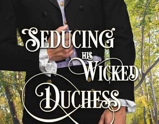 seducing wicked duchess ava macadams