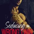 seducing wrong twin fiona stone
