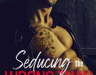 seducing wrong twin fiona stone