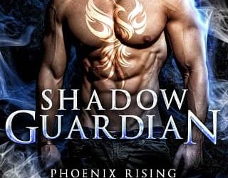 shadow guardian skye jordan