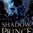 shadow prince harper a brooks