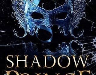 shadow prince harper a brooks