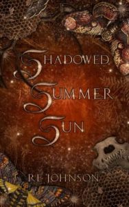 shadowed summer sun, re johnson