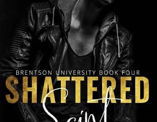 shattered saint bri blackwood
