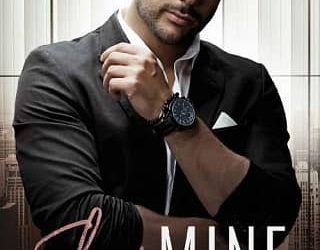 she's mine lydia hall