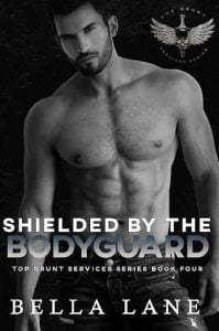 shielded bodyguard, bella lane