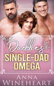 single-dad, anna wineheart