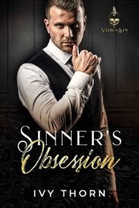 sinner's obsession, ivy thorn