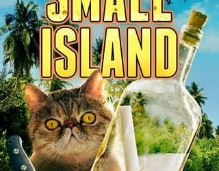 small island toby neal