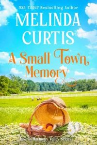 small town, melinda curtis