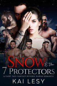 snow seven protectors, kai lesy