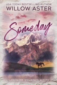 someday, willow aster