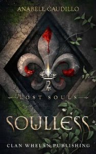 soulless, anabell caudillo