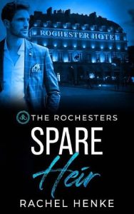 spare heir, rachel henke