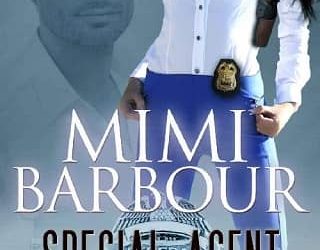 special agent mimi barbour