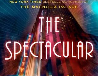 spectacular fiona davis