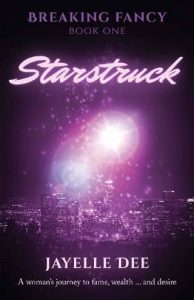 starstruck, jayelle dee