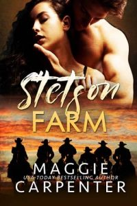 stetson farm, maggie carpenter